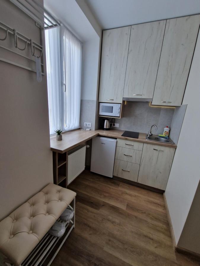 Apartment Demar Vicheva Lviv