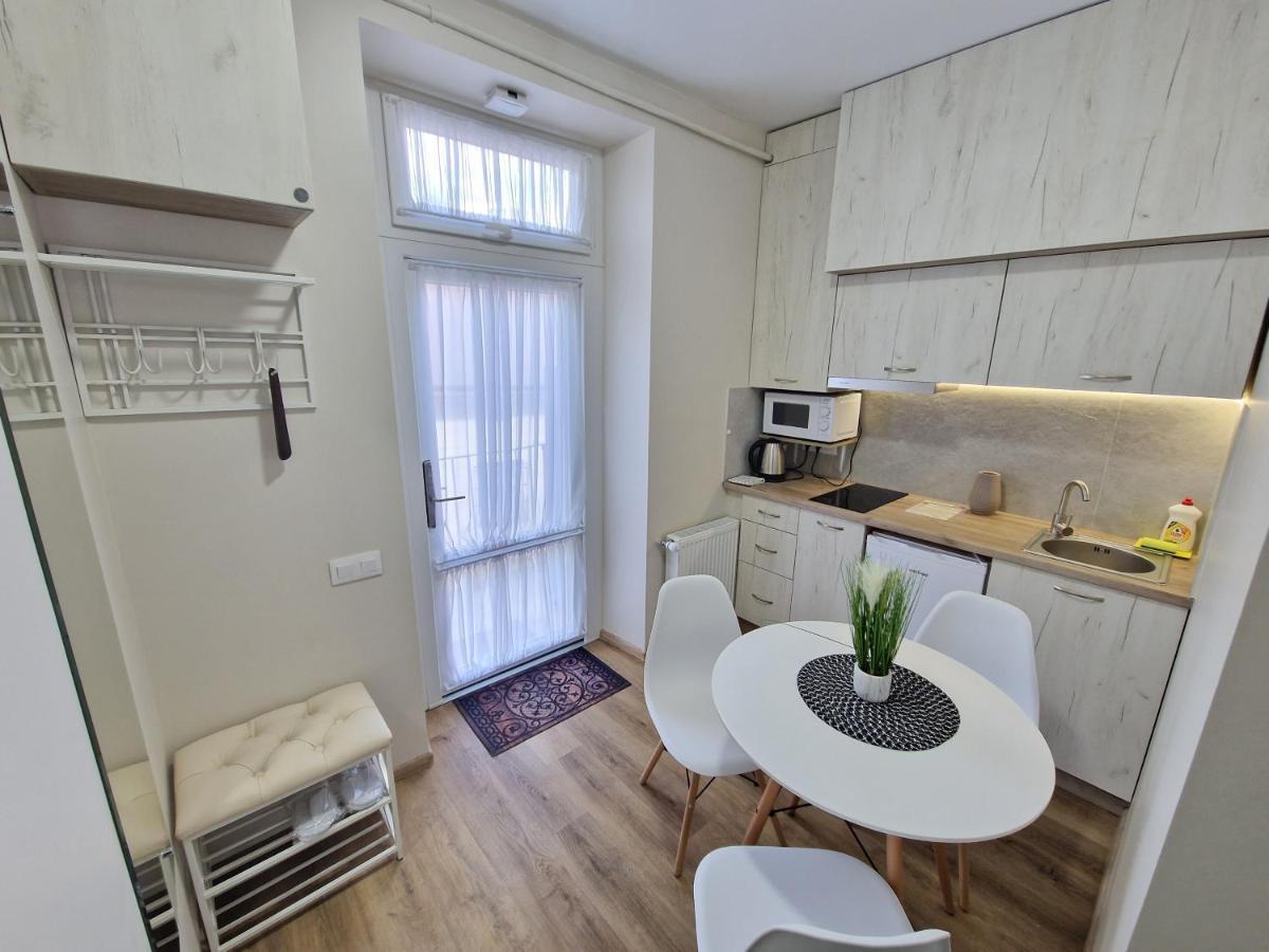 Apartment Demar Vicheva *