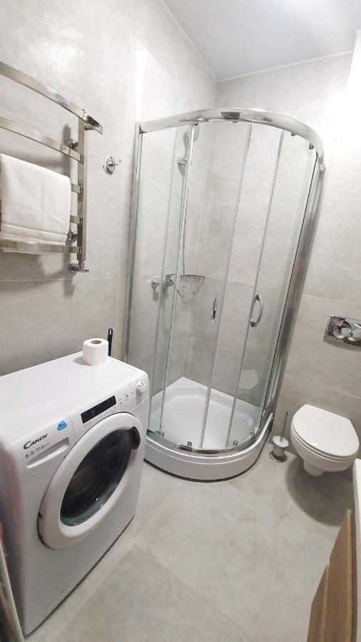 Apartment Demar Vicheva Lviv
