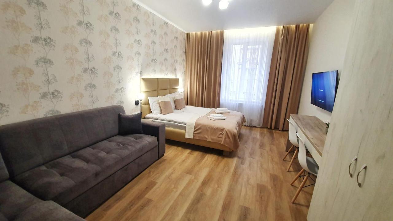 Apartment Demar Vicheva *