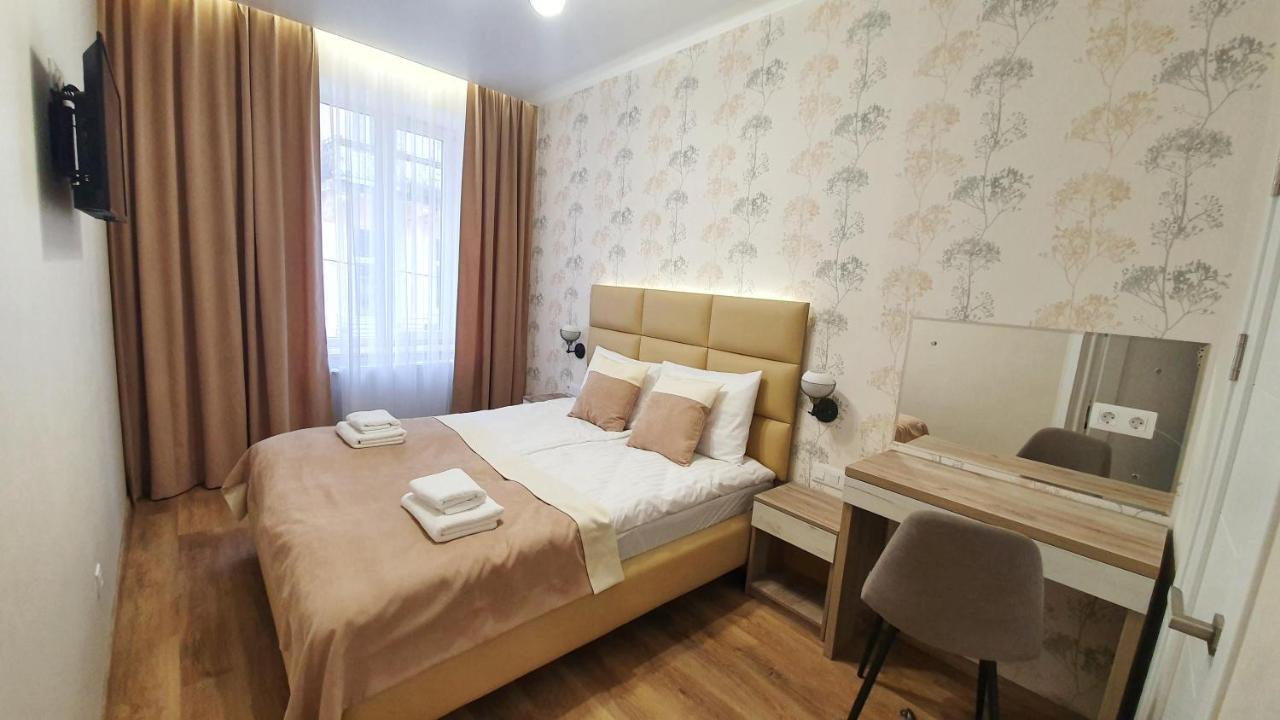 Demar Vicheva Lviv