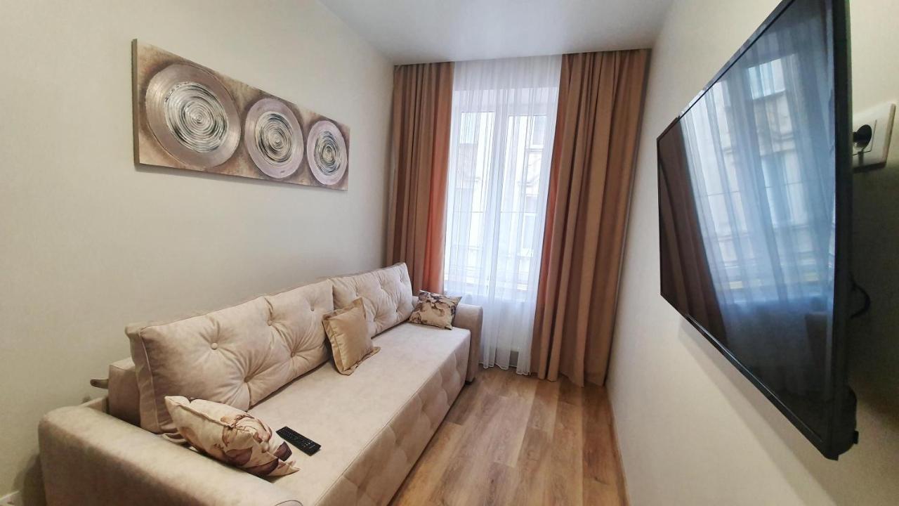 Apartment Demar Vicheva *