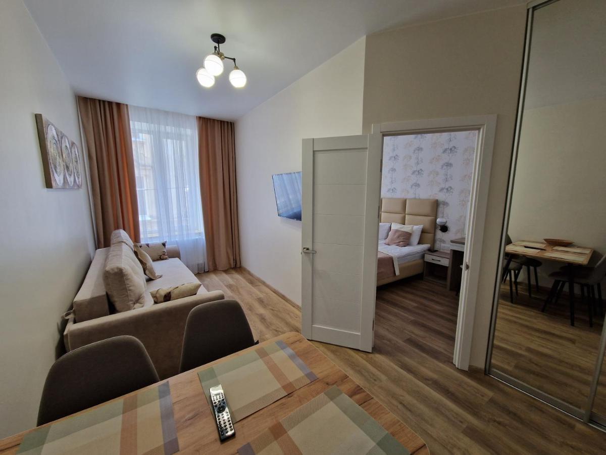Apartment Demar Vicheva