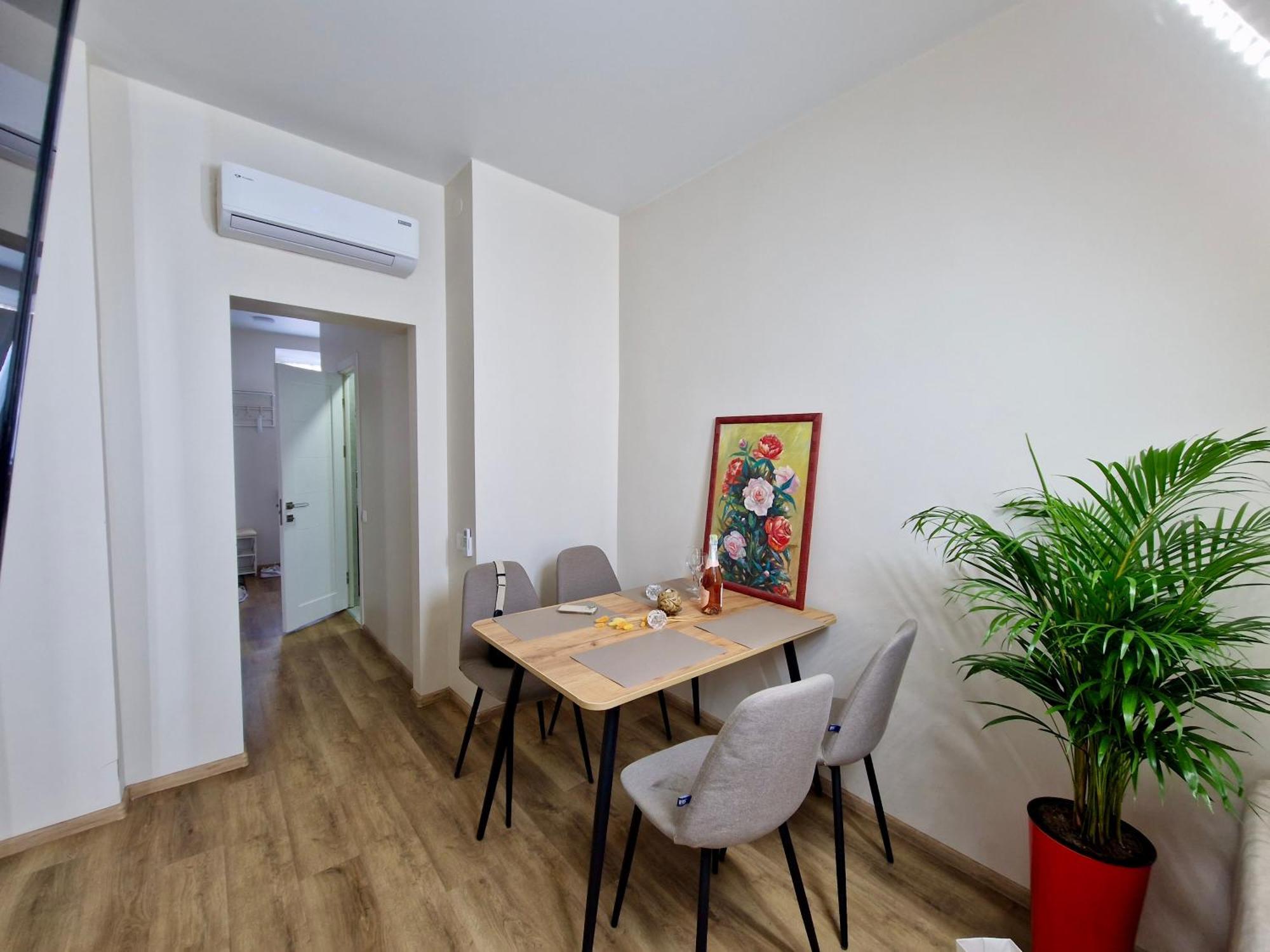 Apartment Demar Vicheva *