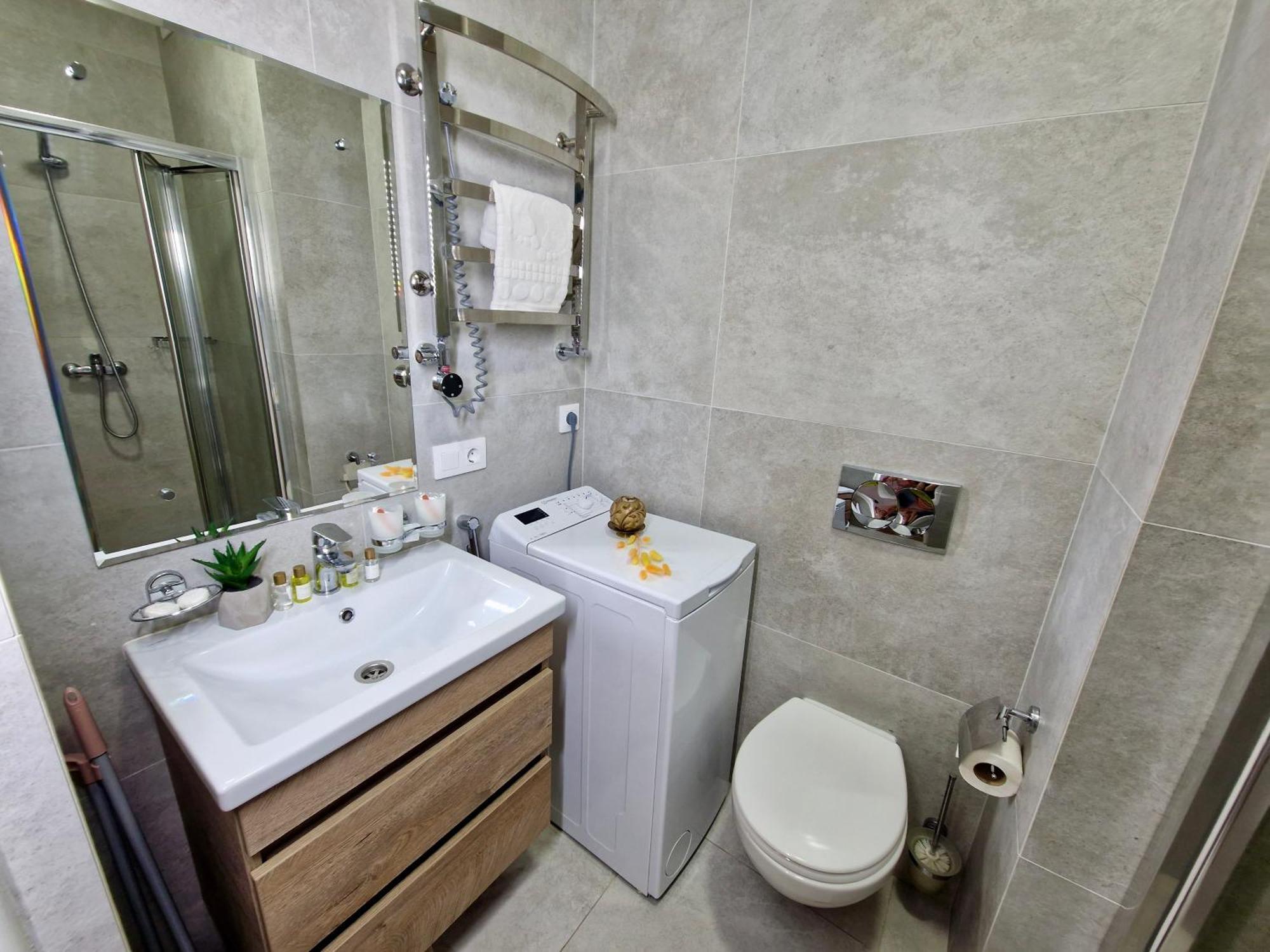 Demar Vicheva Apartment Lviv