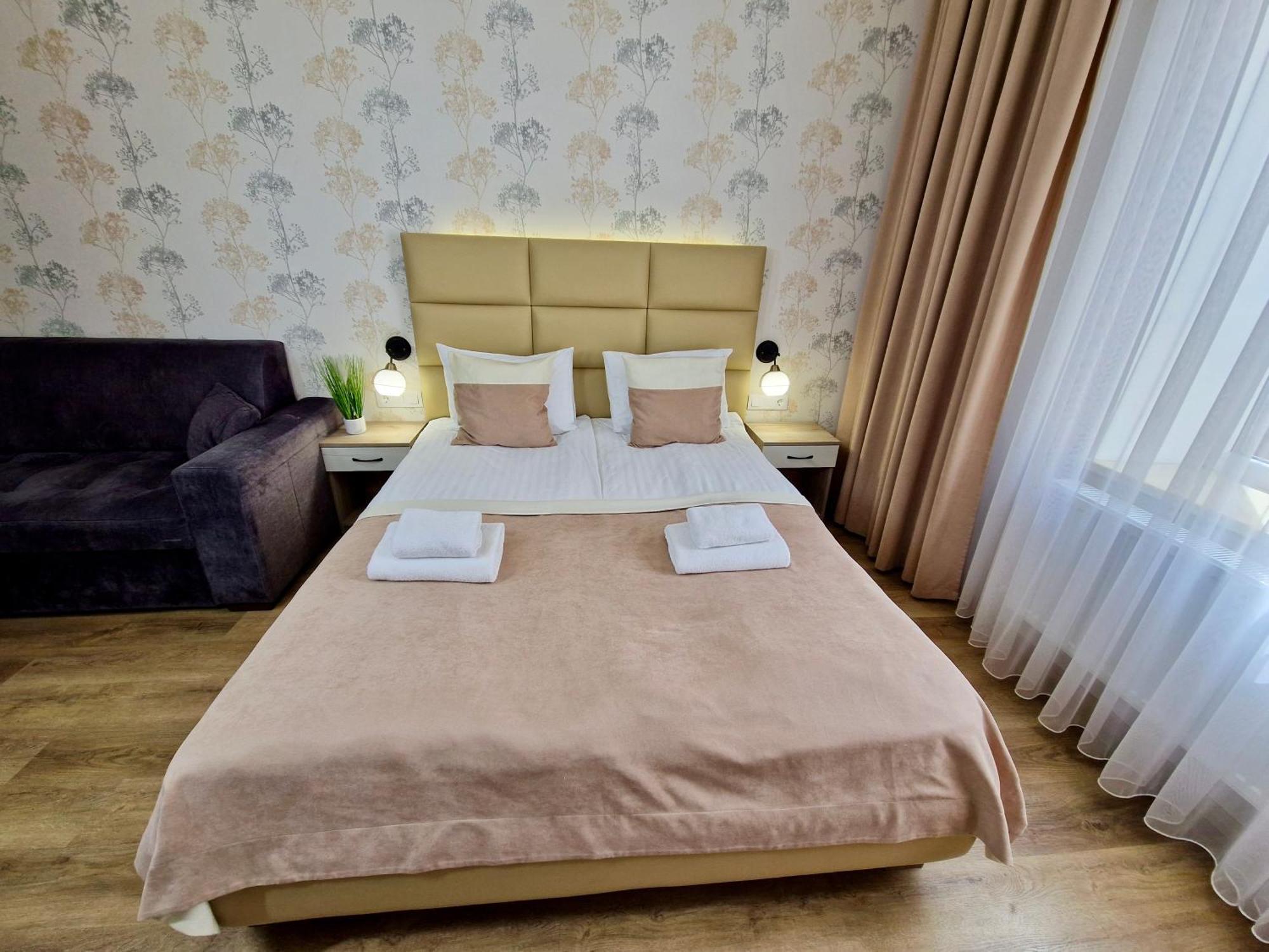 Demar Vicheva Apartment