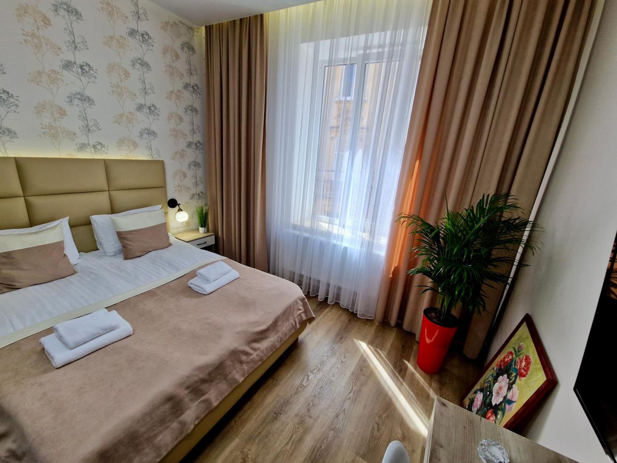 Apartment Demar Vicheva *
