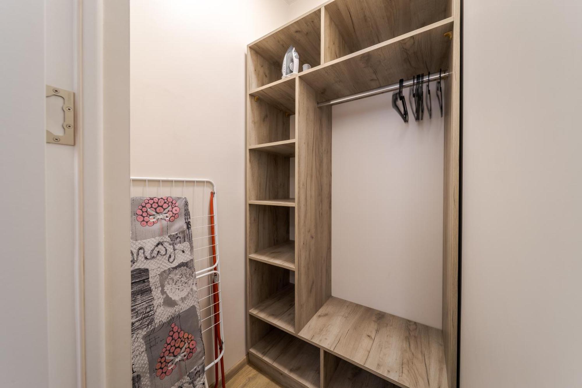 Demar Vicheva Apartment *