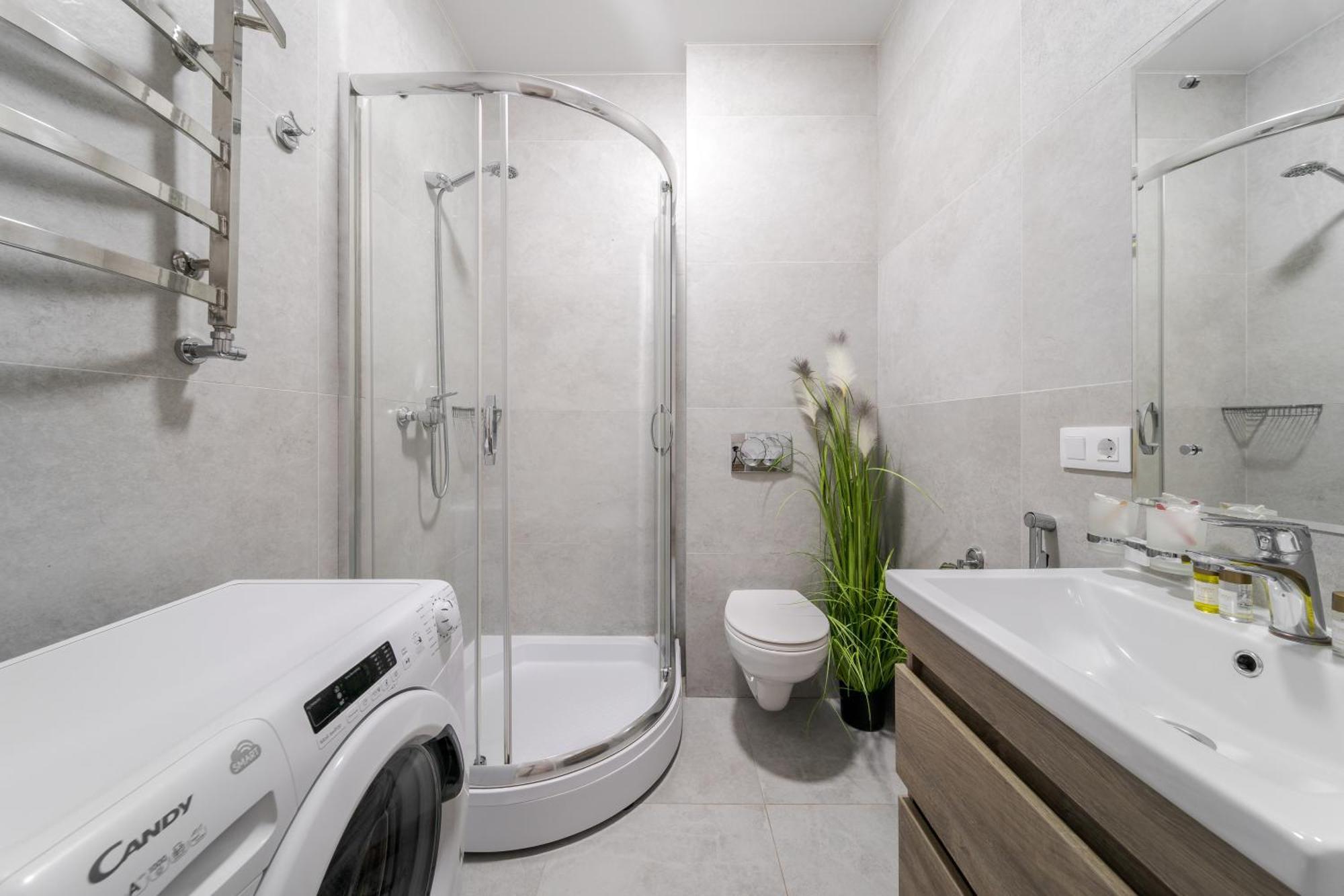 Demar Vicheva Apartment Lviv