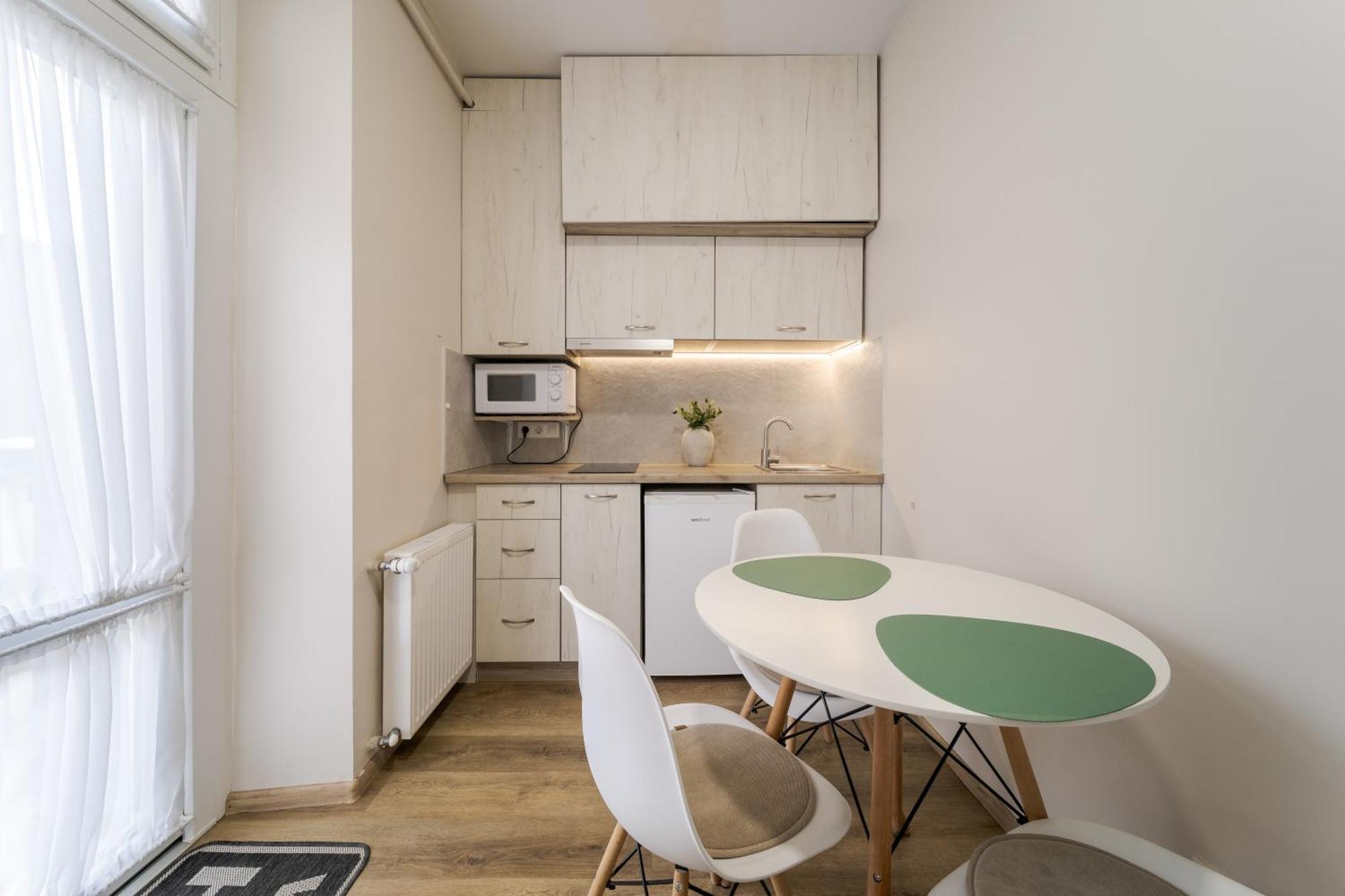 Apartment Demar Vicheva Lviv