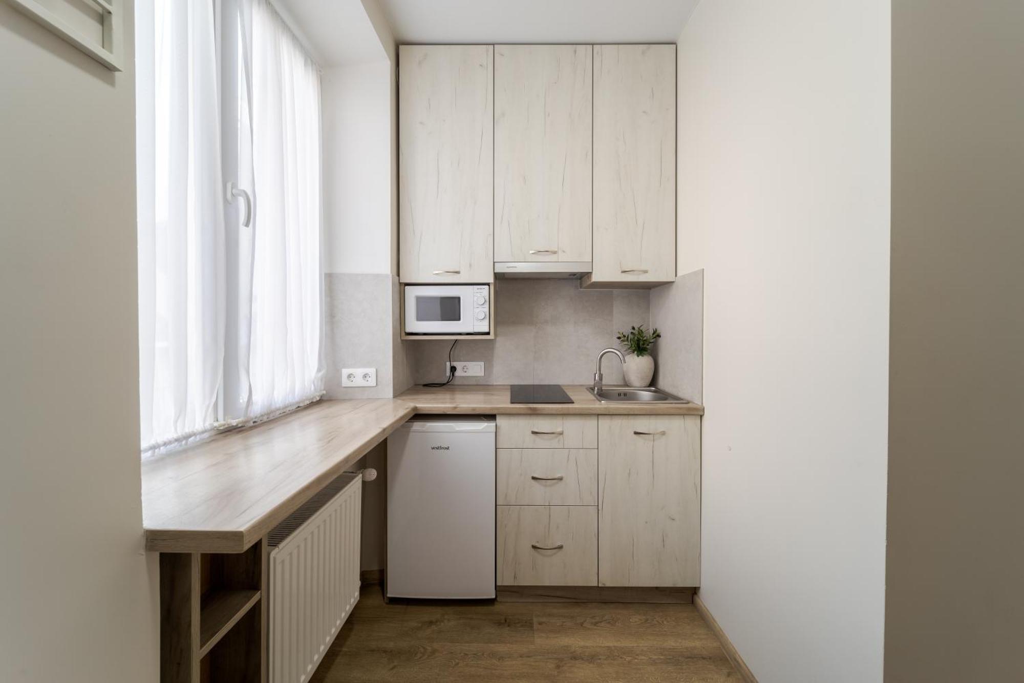 Apartment Demar Vicheva
