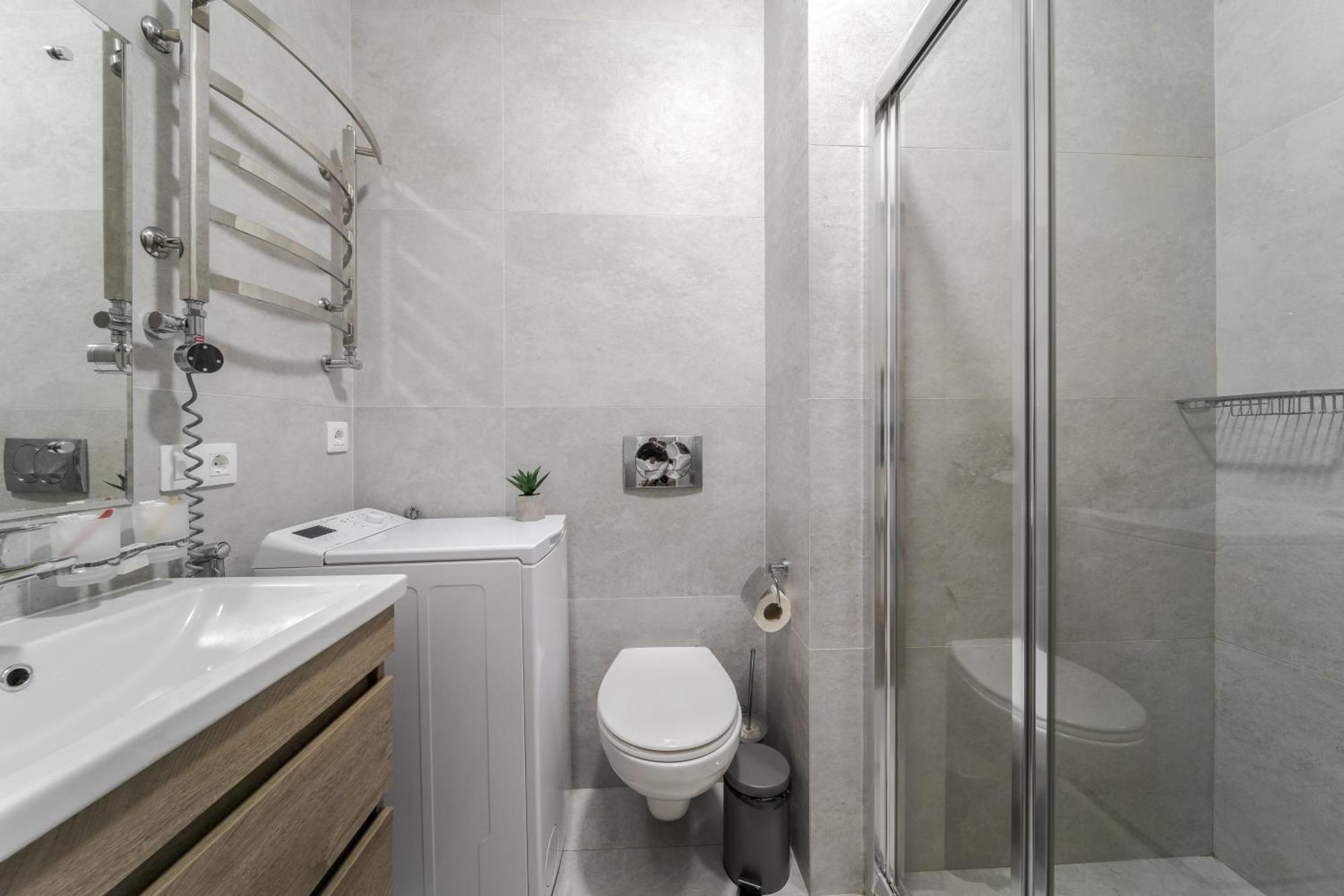 Apartment Demar Vicheva