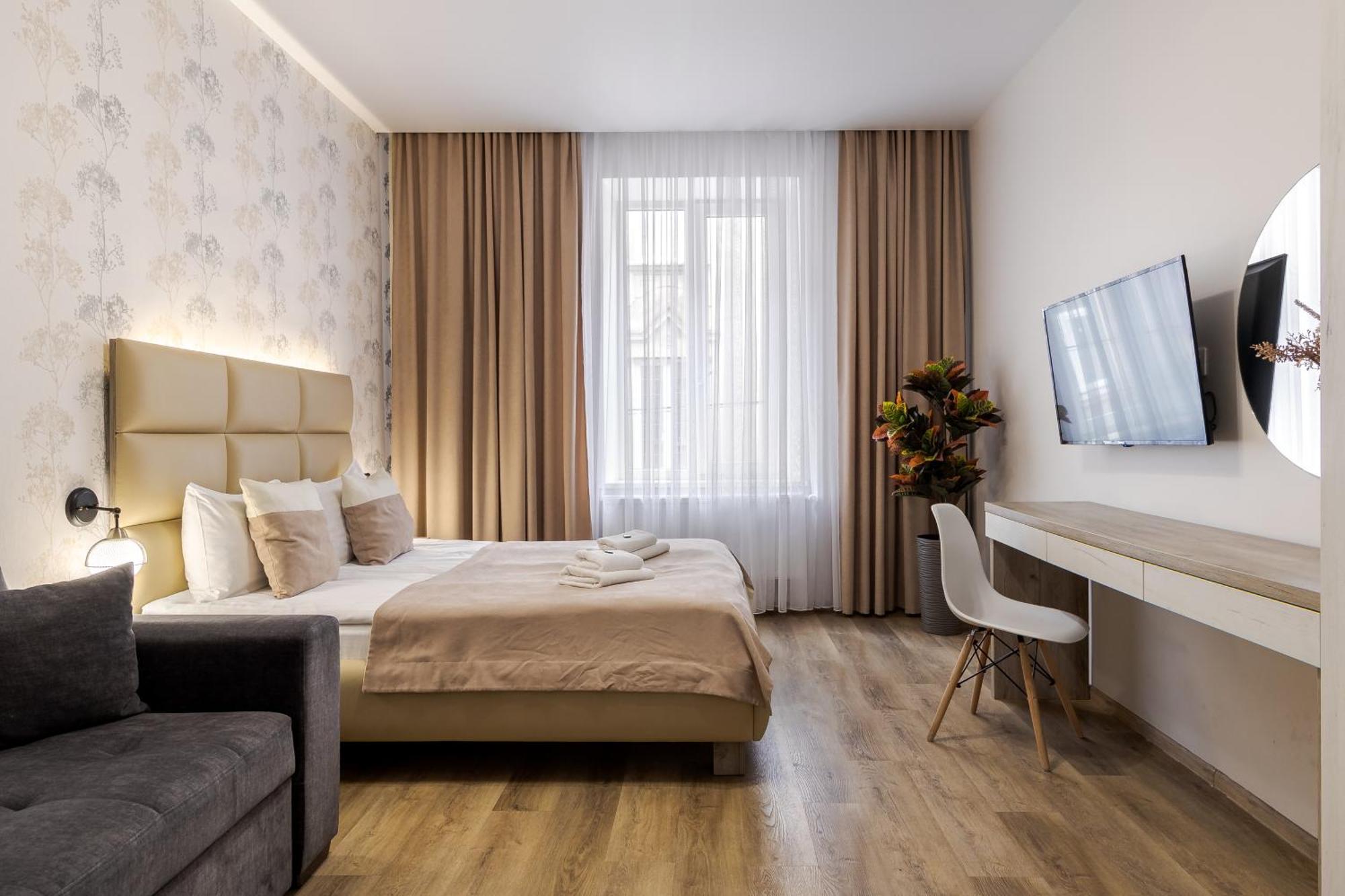 Apartment Demar Vicheva *