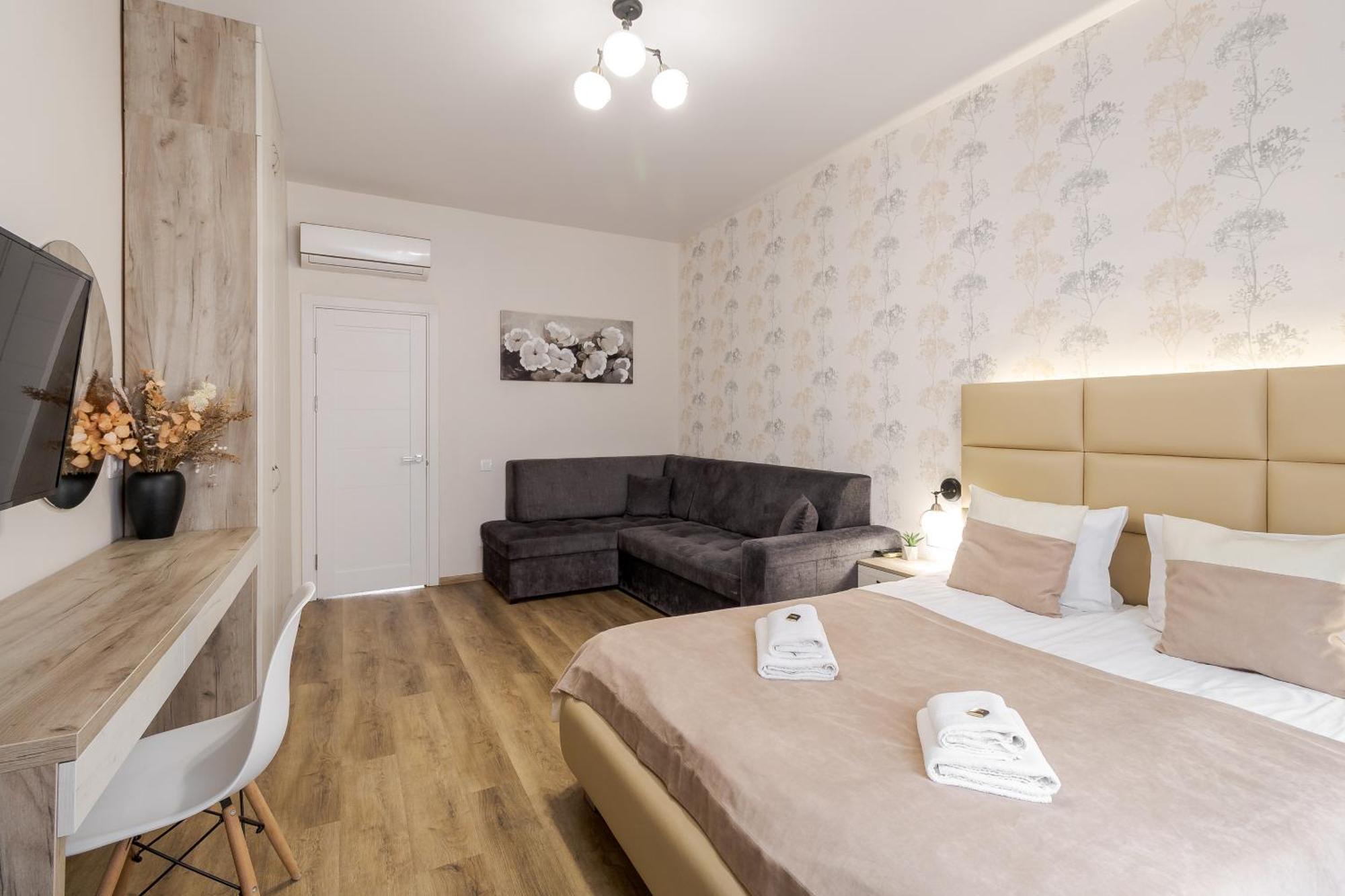 Apartment Demar Vicheva *