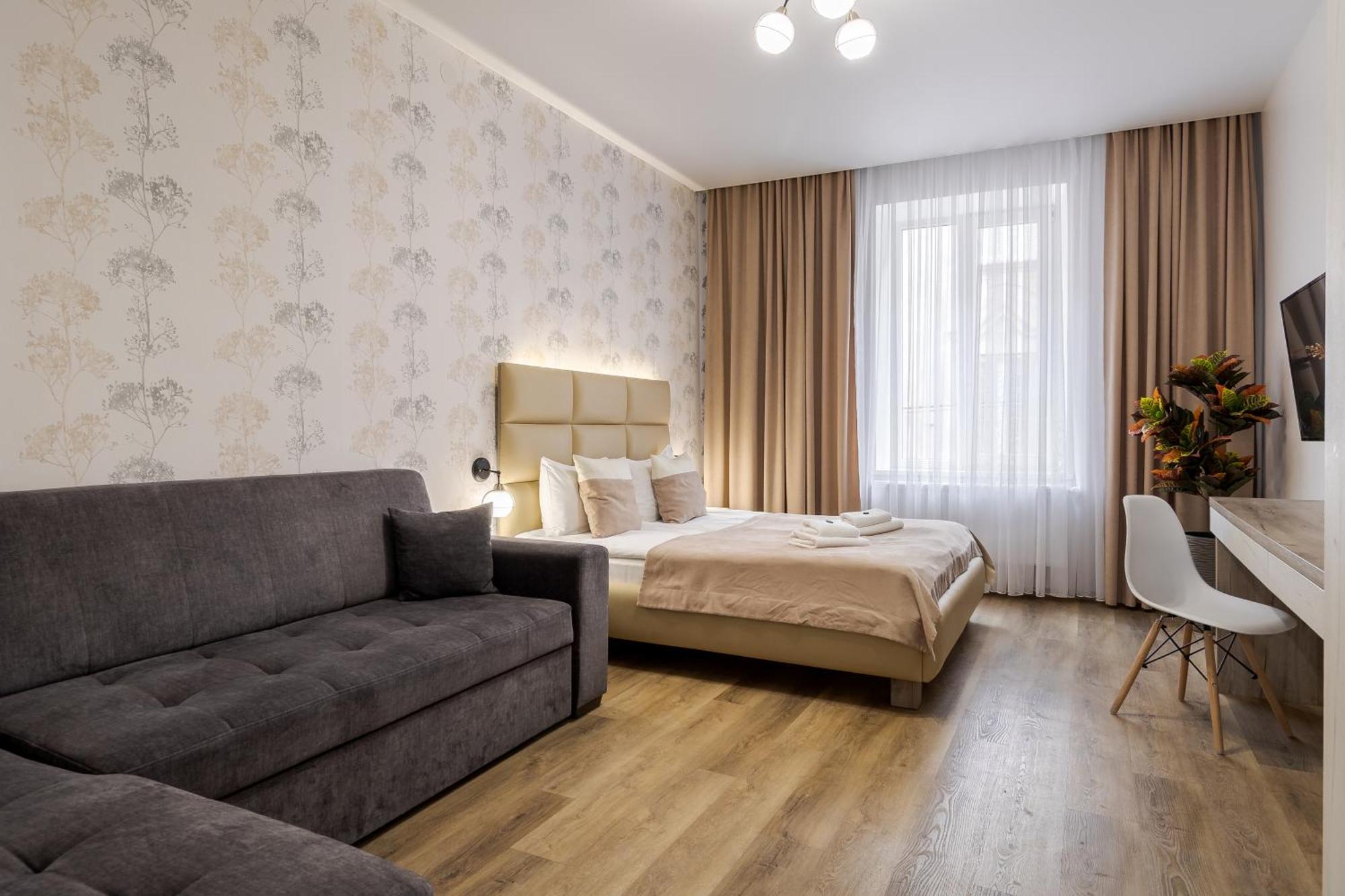 Apartment Demar Vicheva *
