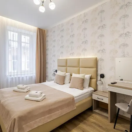 Demar Apart Vicheva Lviv Exterior photo