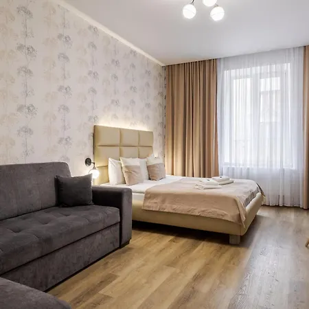 Demar Apart Vicheva Lviv Exterior photo