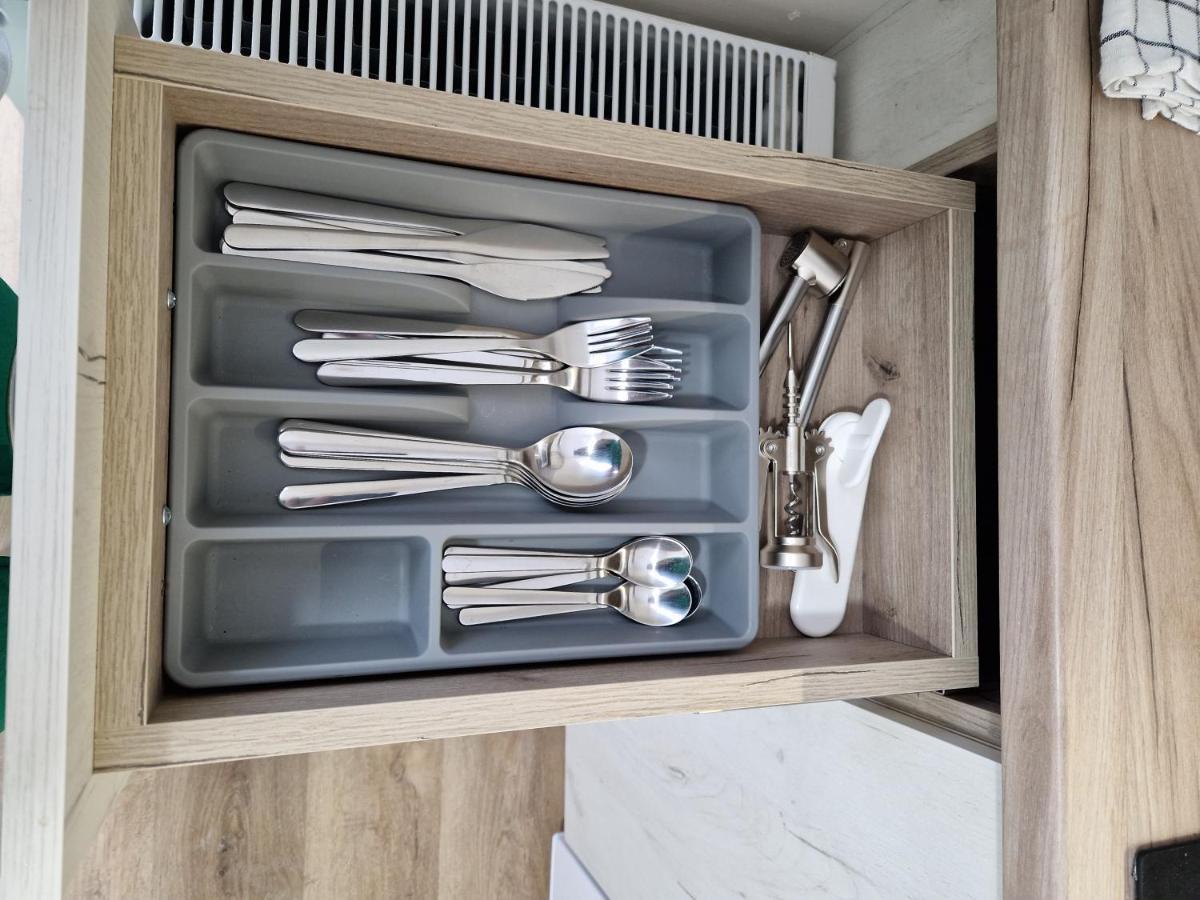 Apartament Demar Vicheva
