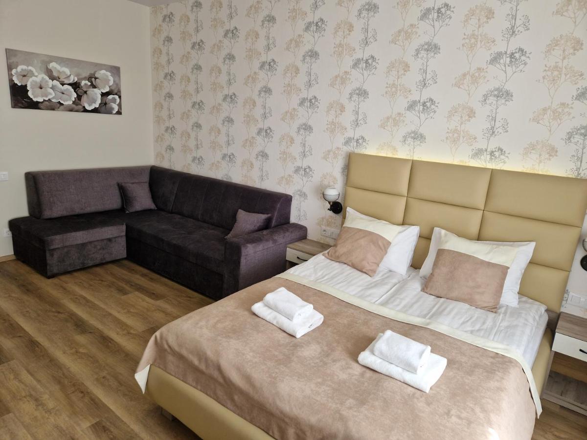 Apartament Demar Vicheva
