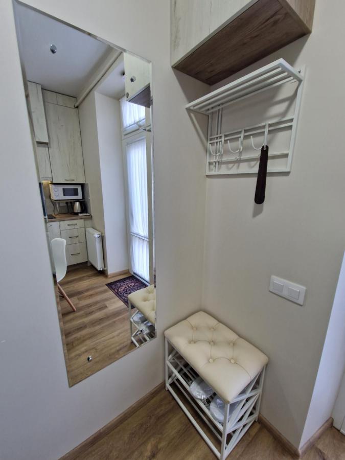 Apartament Demar Vicheva *