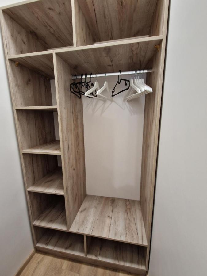 Demar Vicheva Apartament