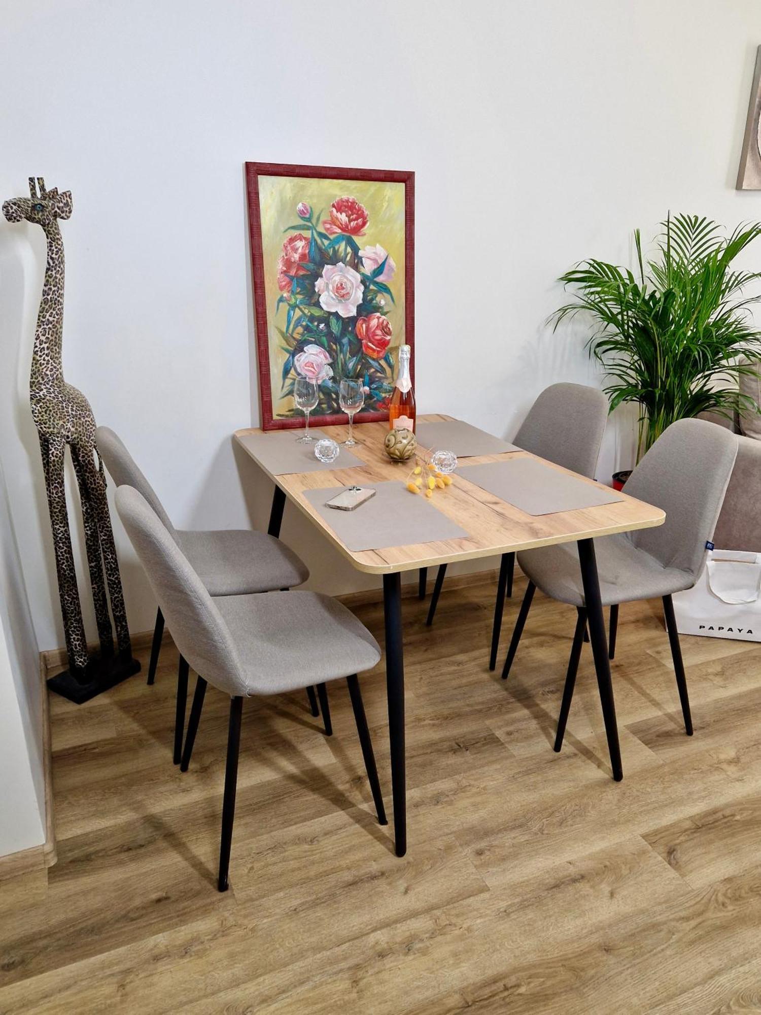 Apartament Demar Vicheva Lwów