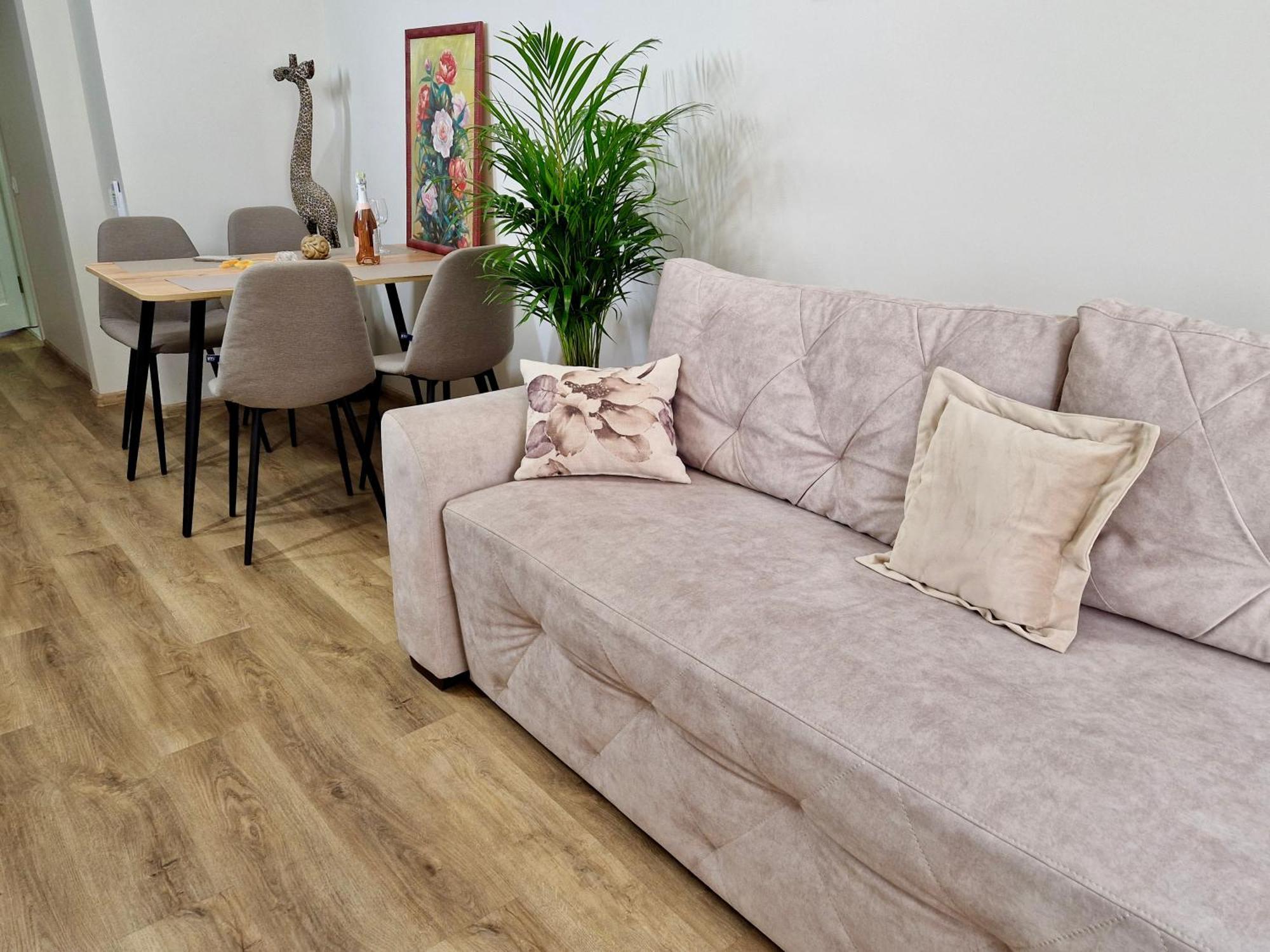 Demar Vicheva Apartament *