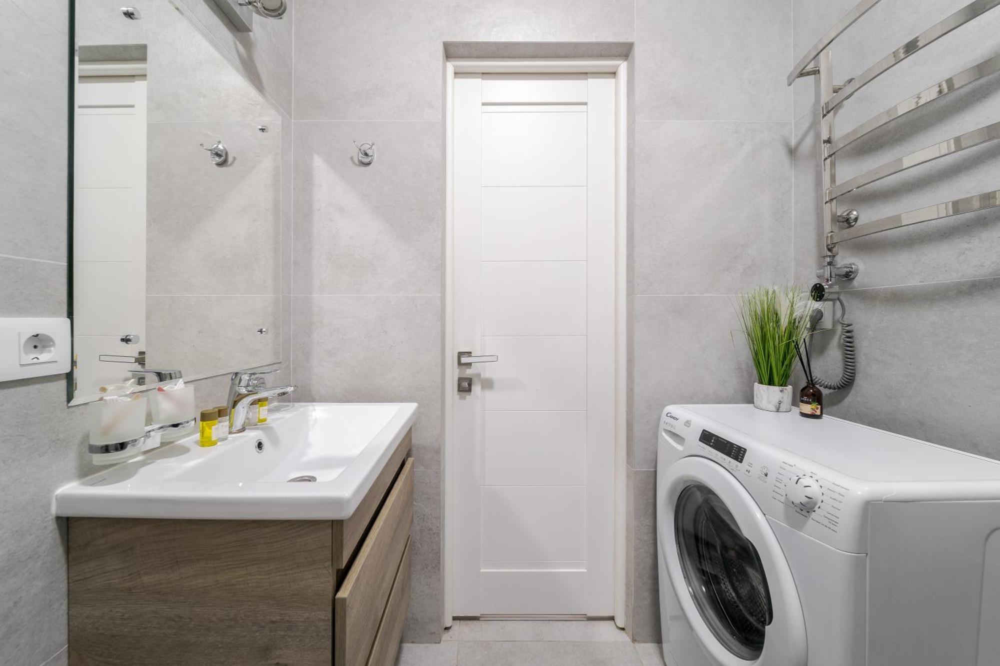 Demar Vicheva Apartament