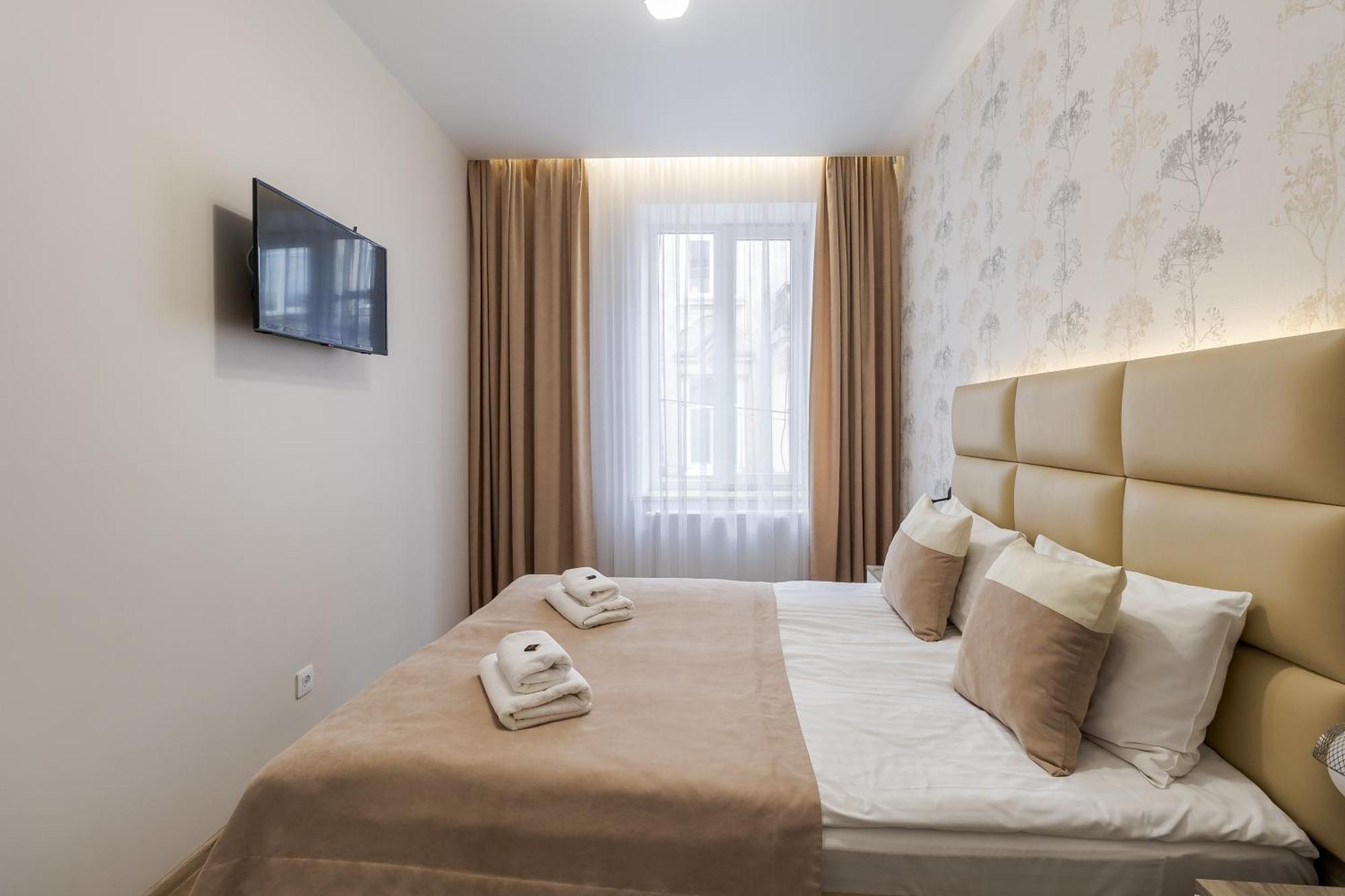 Demar Vicheva Apartament